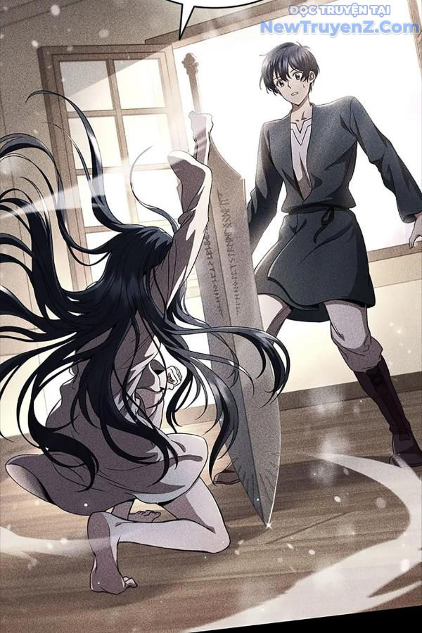 Carnelian: Quý Cô Rồng chapter 8 - Trang 36