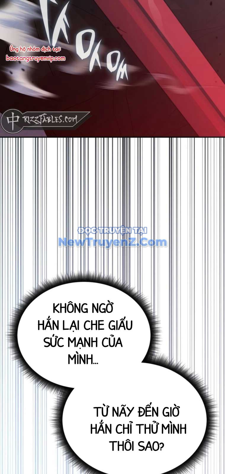 Học Viện Tối Thượng chapter 158 - Trang 9