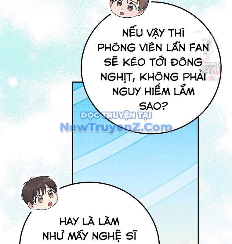 Làm Siêu Sao Từ 0 Tuổi chapter 54 - Trang 110