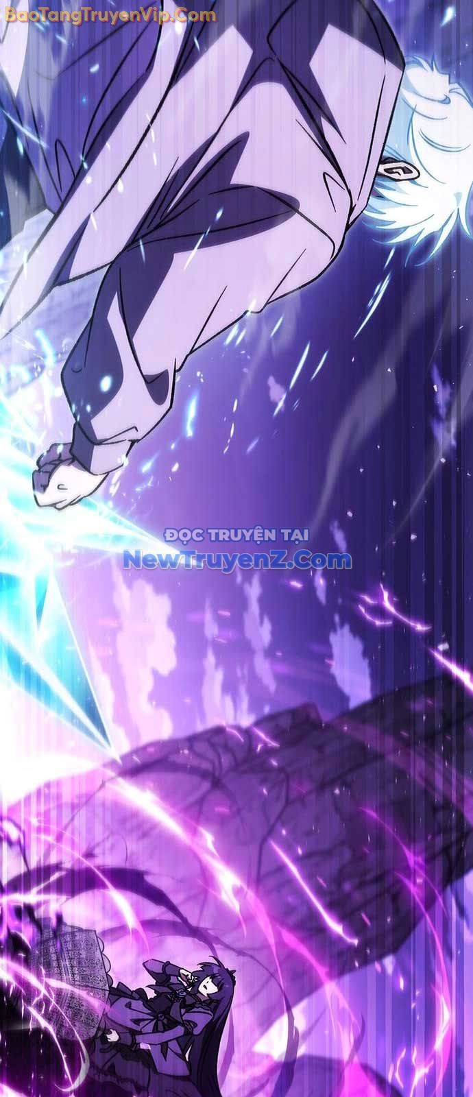 Công Chúa Hắc Viêm LV-99 chapter 7 - Trang 2