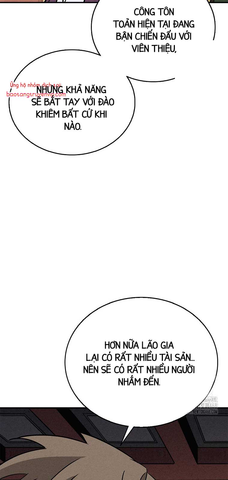 Trọng Sinh Thành Thần Y Thời Tam Quốc chapter 157 - Trang 43
