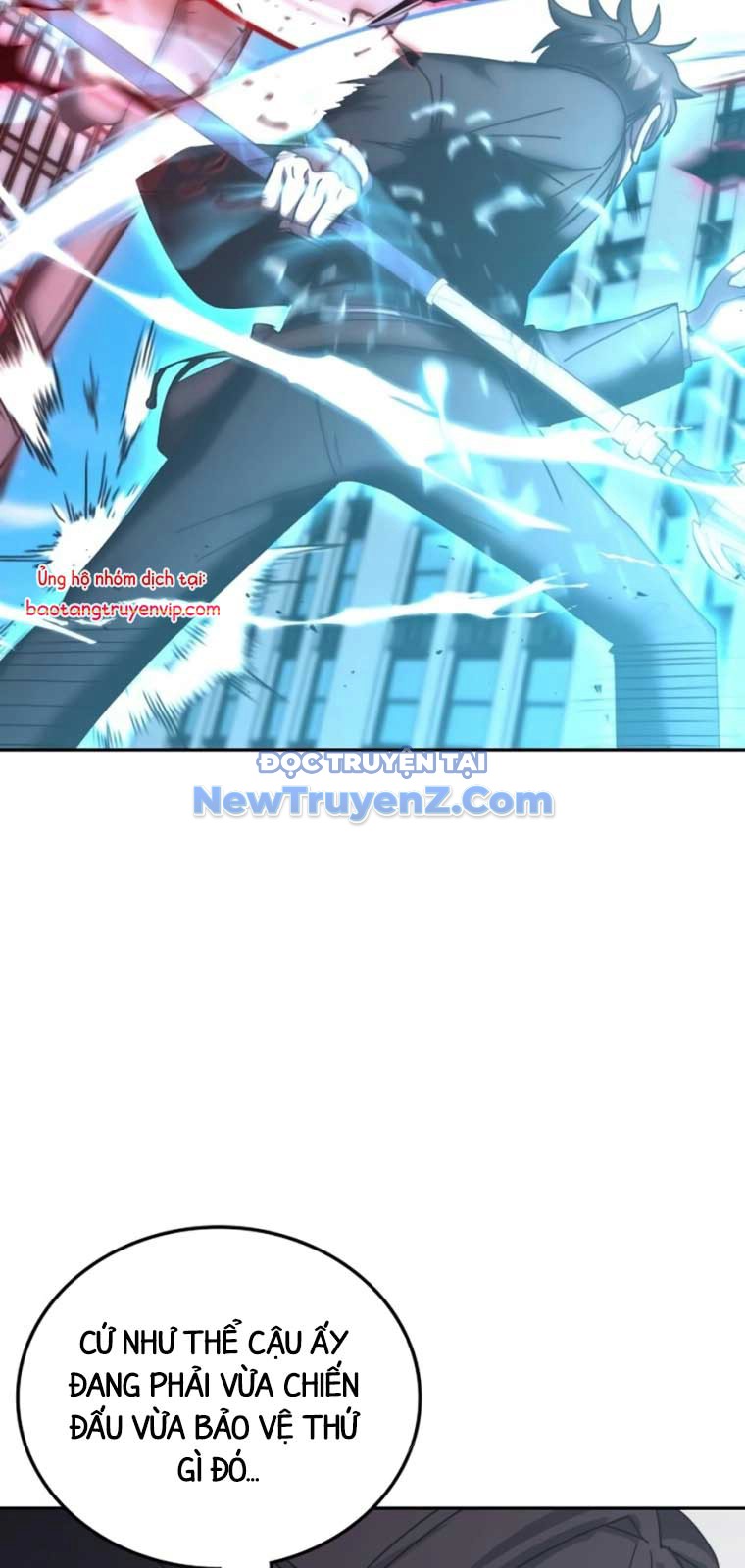 Học Viện Tối Thượng chapter 158 - Trang 54