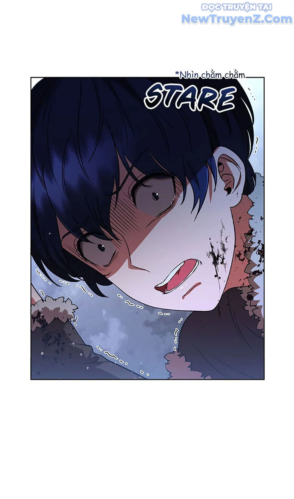 Carnelian: Quý Cô Rồng chapter 3 - Trang 31