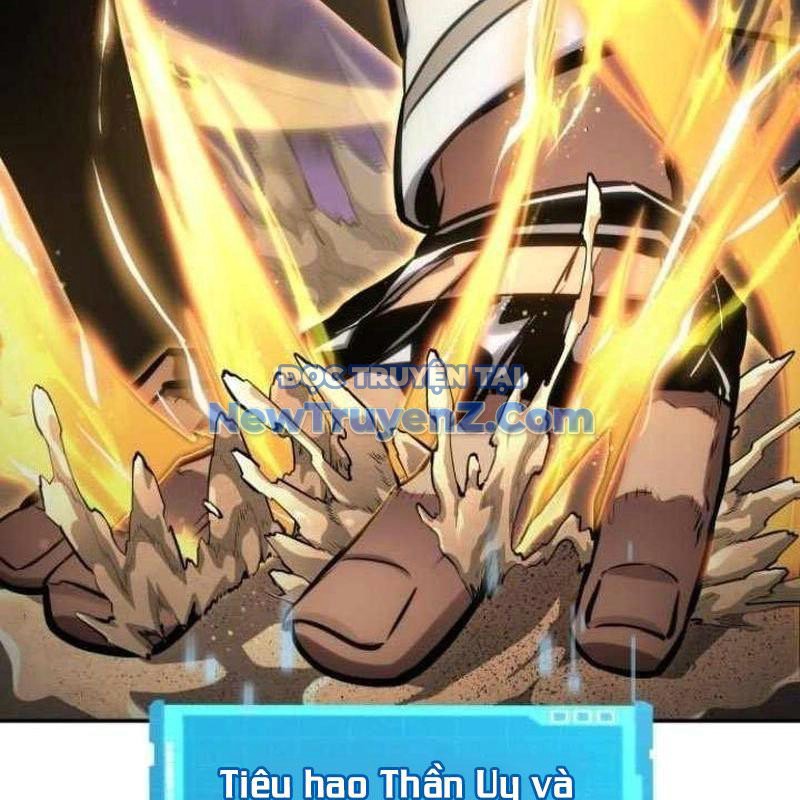 Chiêu Hồn Giả Siêu Phàm chapter 138 - Trang 186