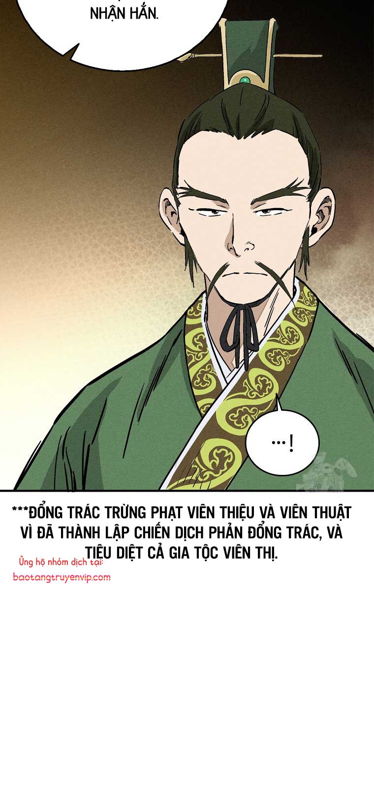Trọng Sinh Thành Thần Y Thời Tam Quốc chapter 157 - Trang 19