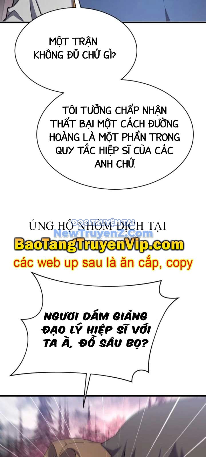 Thiên Tài Ma Pháp Sư Vật Lí chapter 20 - Trang 11