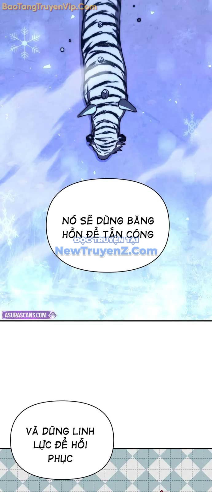 Ta Trở Thành Truyền Nhân Của Võ Thần chapter 26 - Trang 44