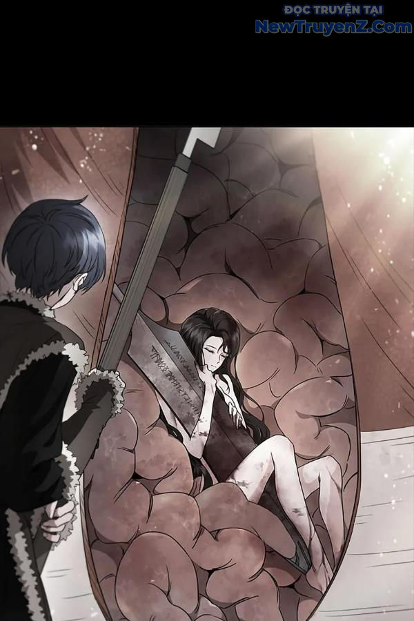 Carnelian: Quý Cô Rồng chapter 8 - Trang 34