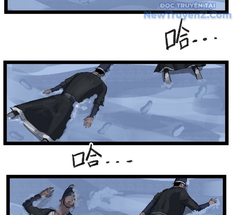 Hiệp Khách Hành Bất Thông chapter 43 - Trang 31