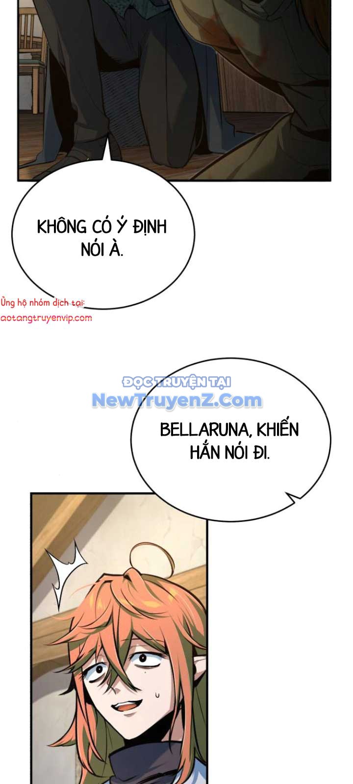Giáo Sư Gián Điệp chapter 120.1 - Trang 10