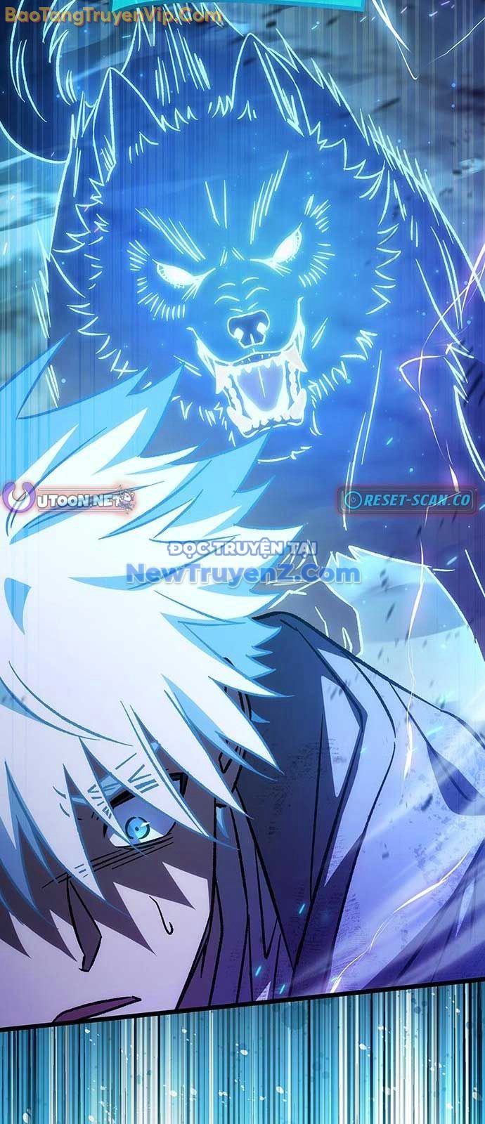 Công Chúa Hắc Viêm LV-99 chapter 7 - Trang 38
