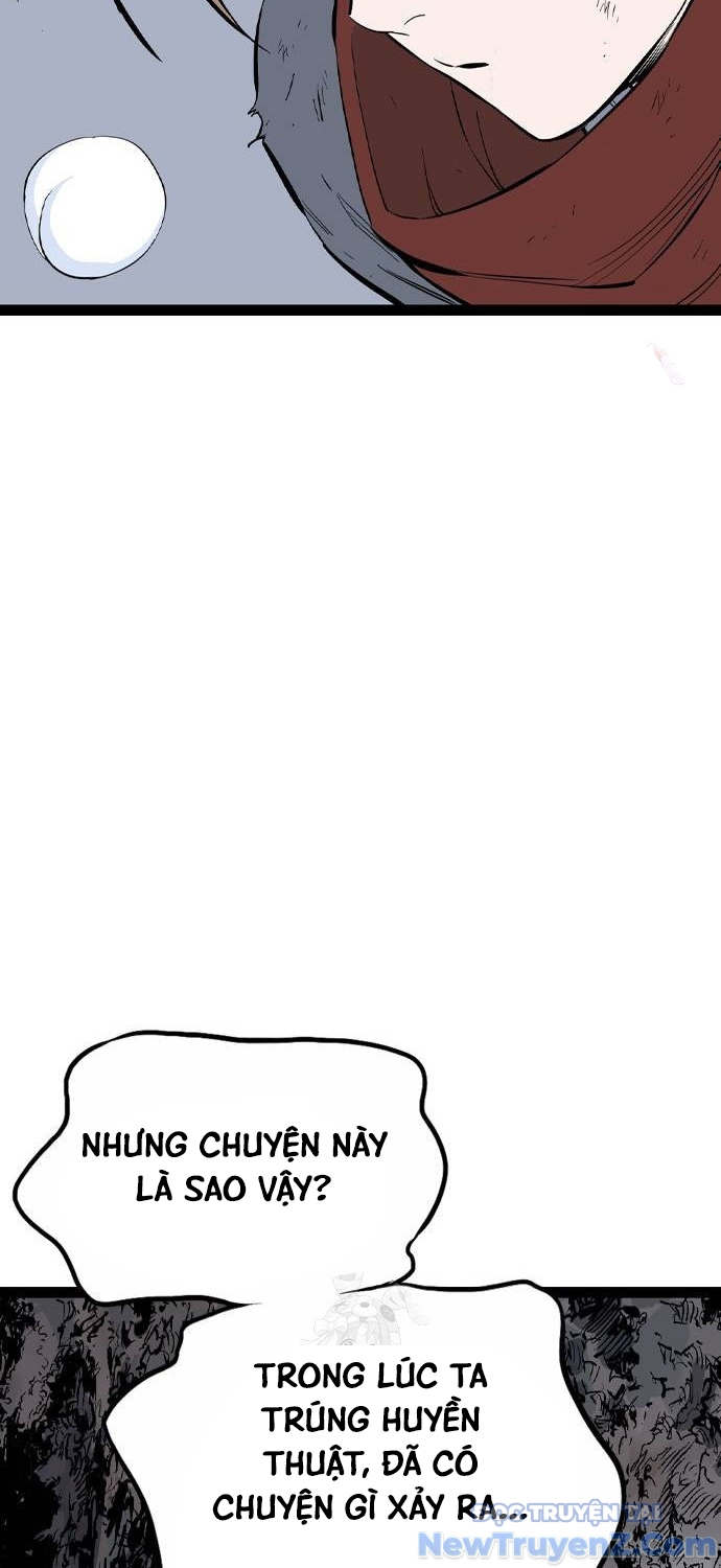Sát Thần Tu La chapter 52 - Trang 39