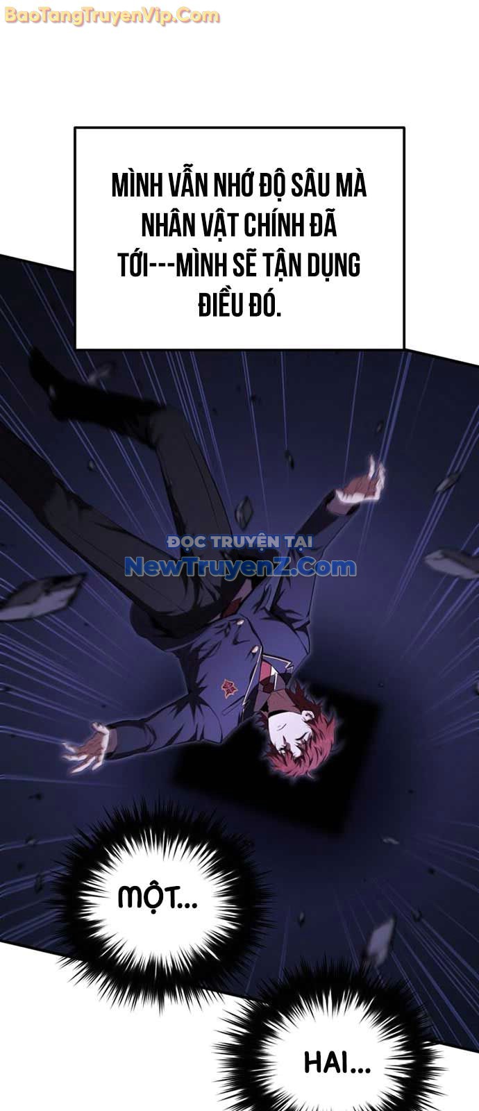 Phản Diện Mắt Cáo Của Học Viện Ma Giới chapter 26 - Trang 54