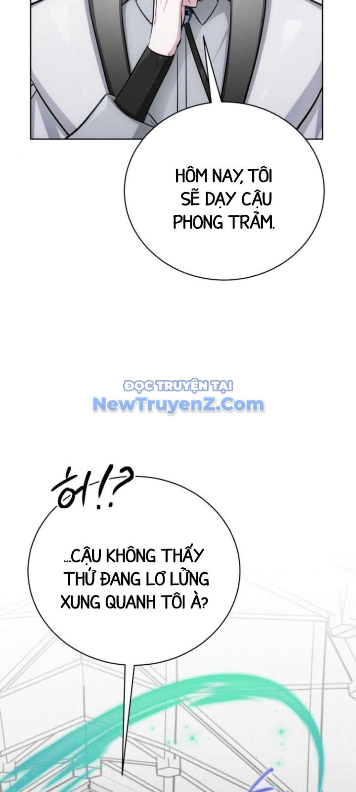 Đứa Con Có Vấn Đề Của Ma Tháp chapter 14 - Trang 28