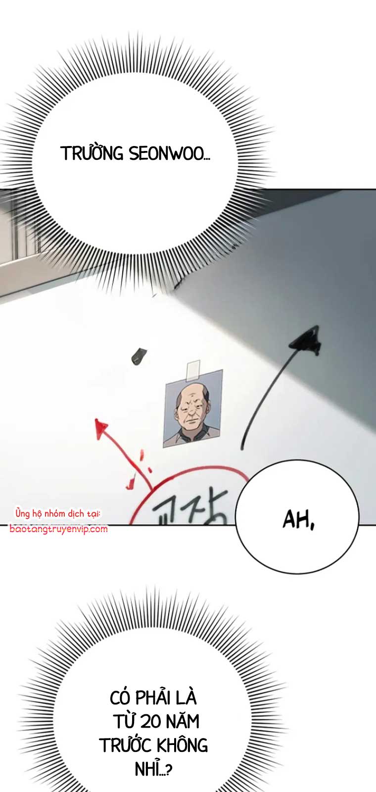 Diễn Viên Ngàn Mặt	 chapter 2 - Trang 7
