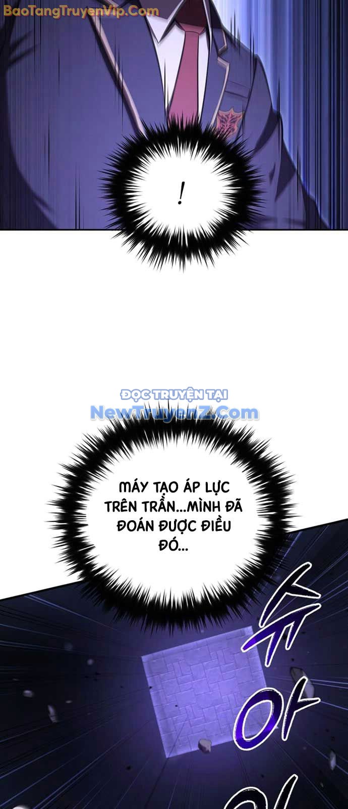 Phản Diện Mắt Cáo Của Học Viện Ma Giới chapter 26 - Trang 52