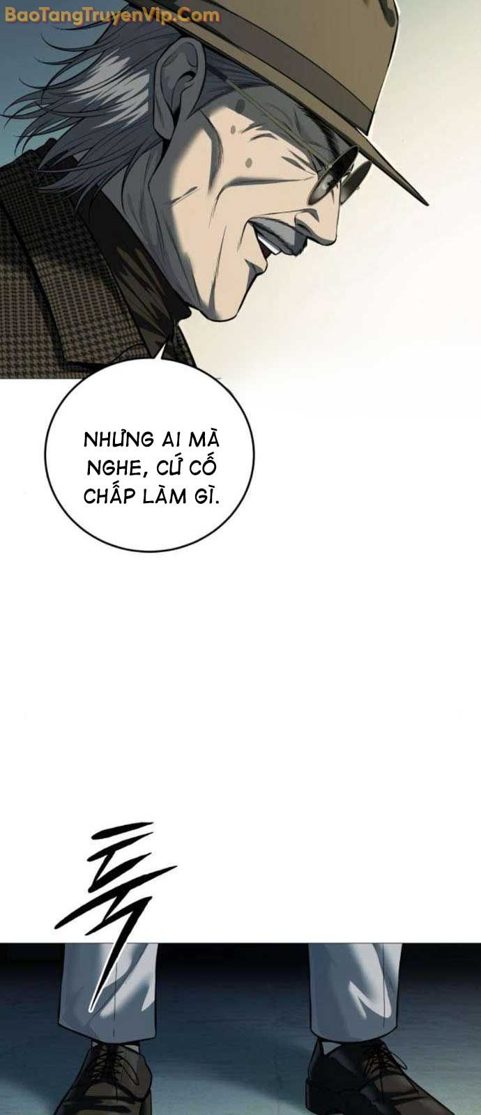 Sát Thủ Huyết Y chapter 10 - Trang 27