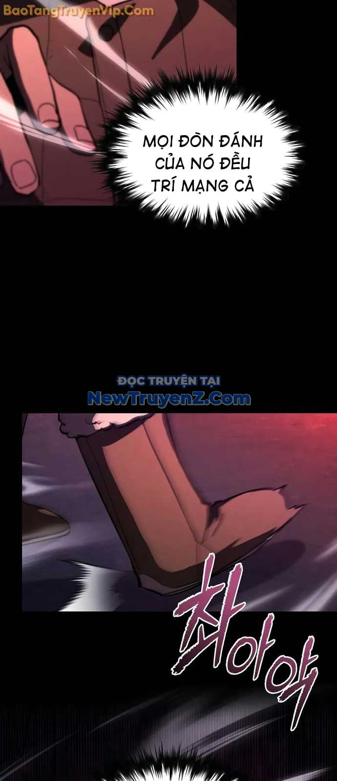 Ta Trở Thành Truyền Nhân Của Võ Thần chapter 26 - Trang 15