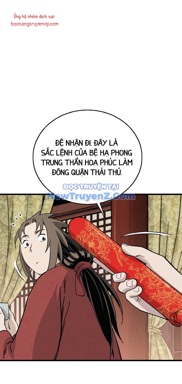 Trọng Sinh Thành Thần Y Thời Tam Quốc chapter 157.1 - Trang 1
