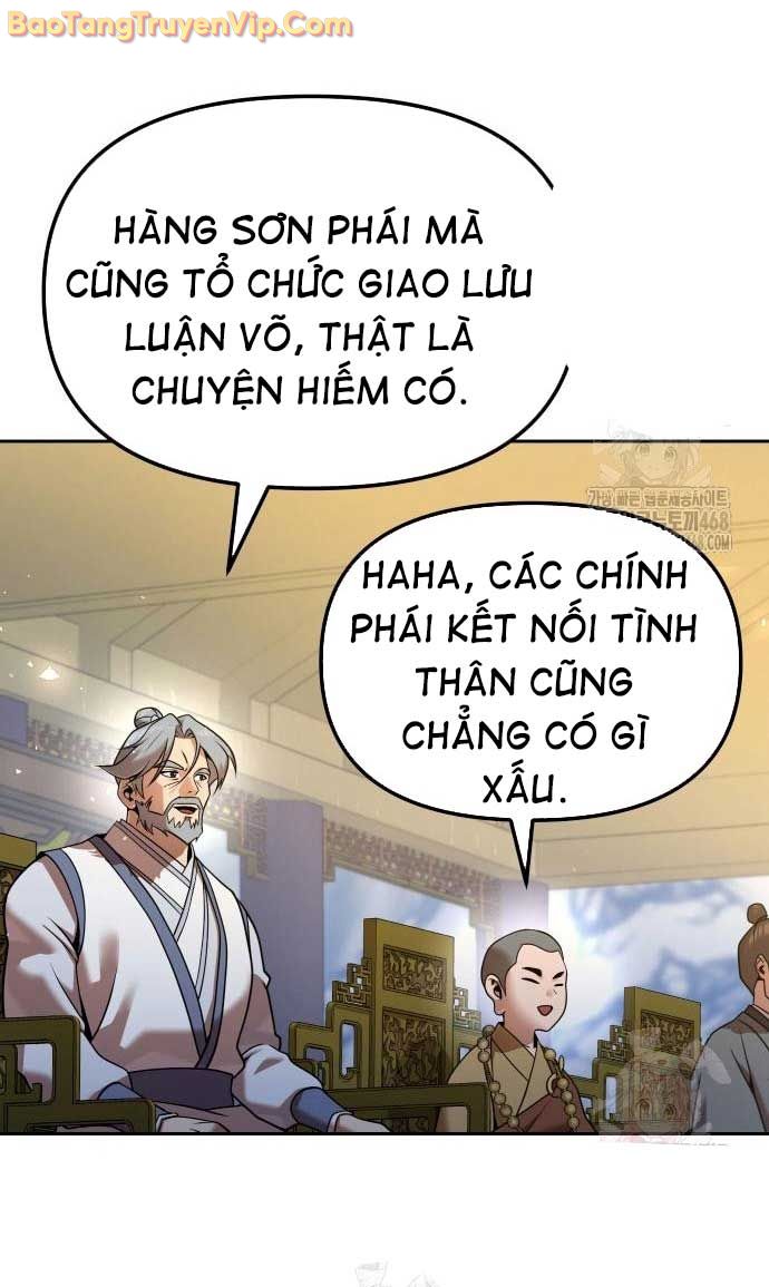 Hoạn Quan Hồi Quy: Tróc Phong Truy Nguyệt chapter 41 - Trang 40