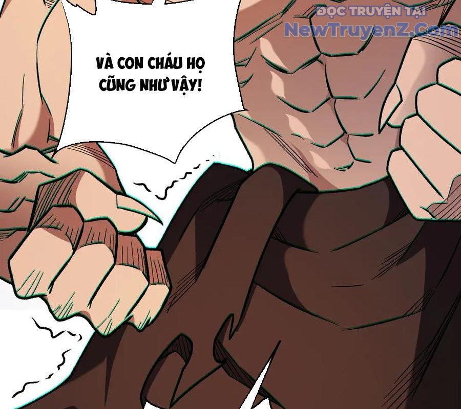 Toàn Dân Chuyển Chức : Duy Ta Vô Chức Tán Nhân chapter 169 - Trang 26