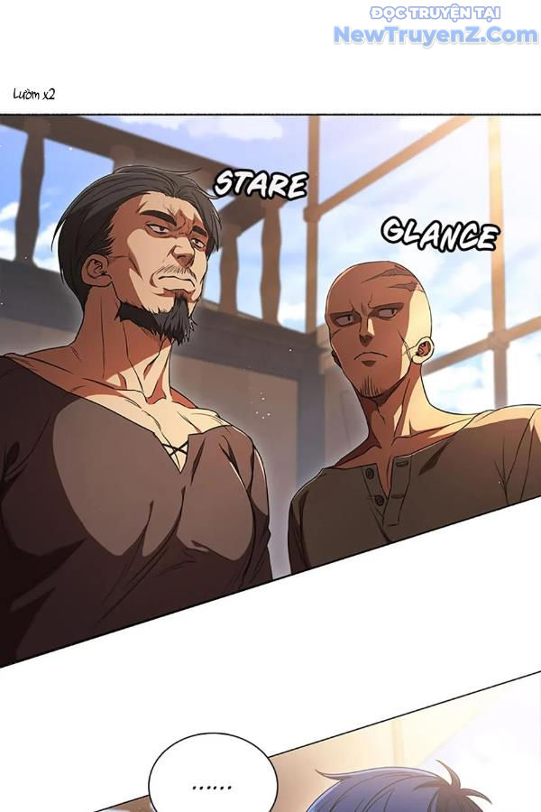 Carnelian: Quý Cô Rồng chapter 7 - Trang 17