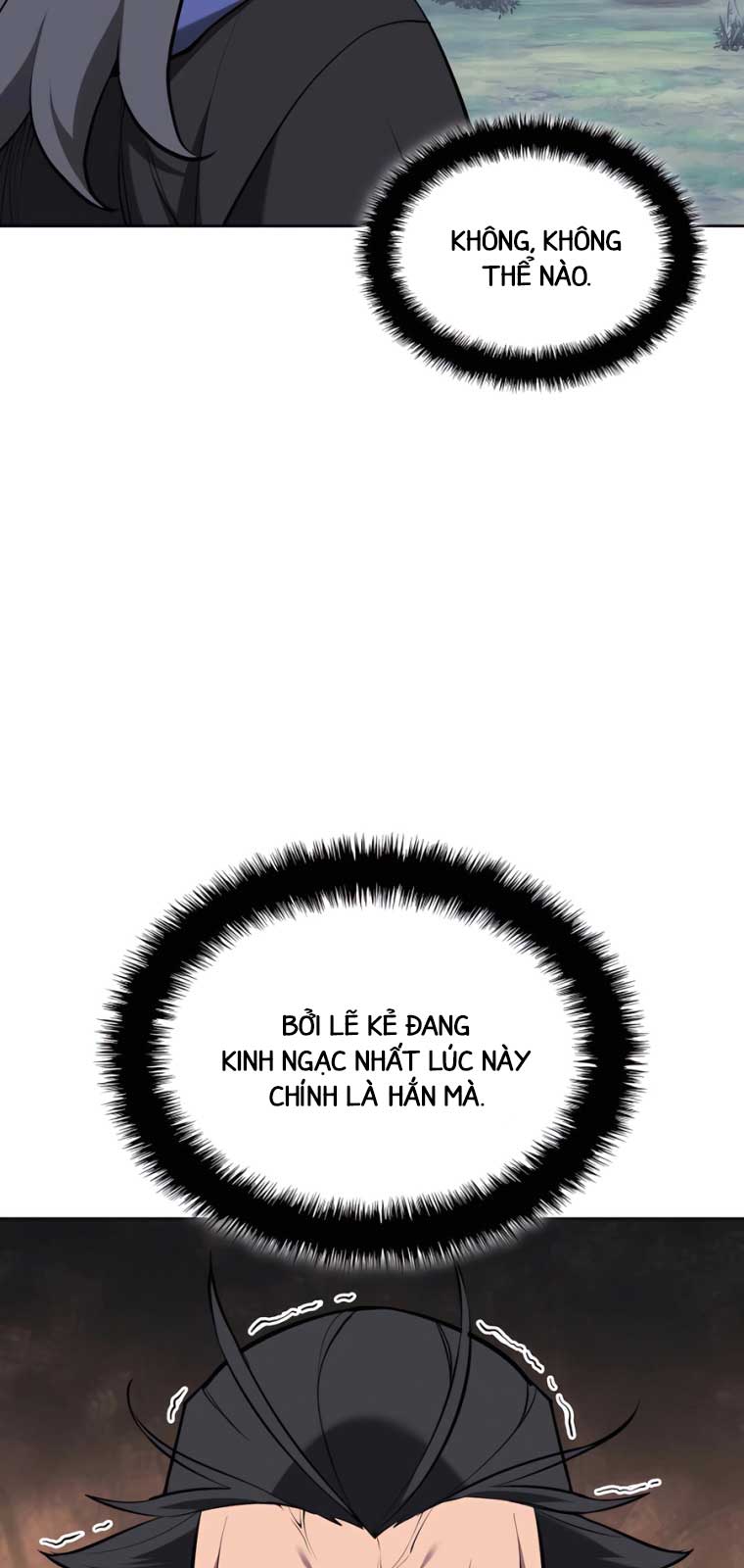 Học Giả Kiếm Sĩ chapter 157.1 - Trang 28
