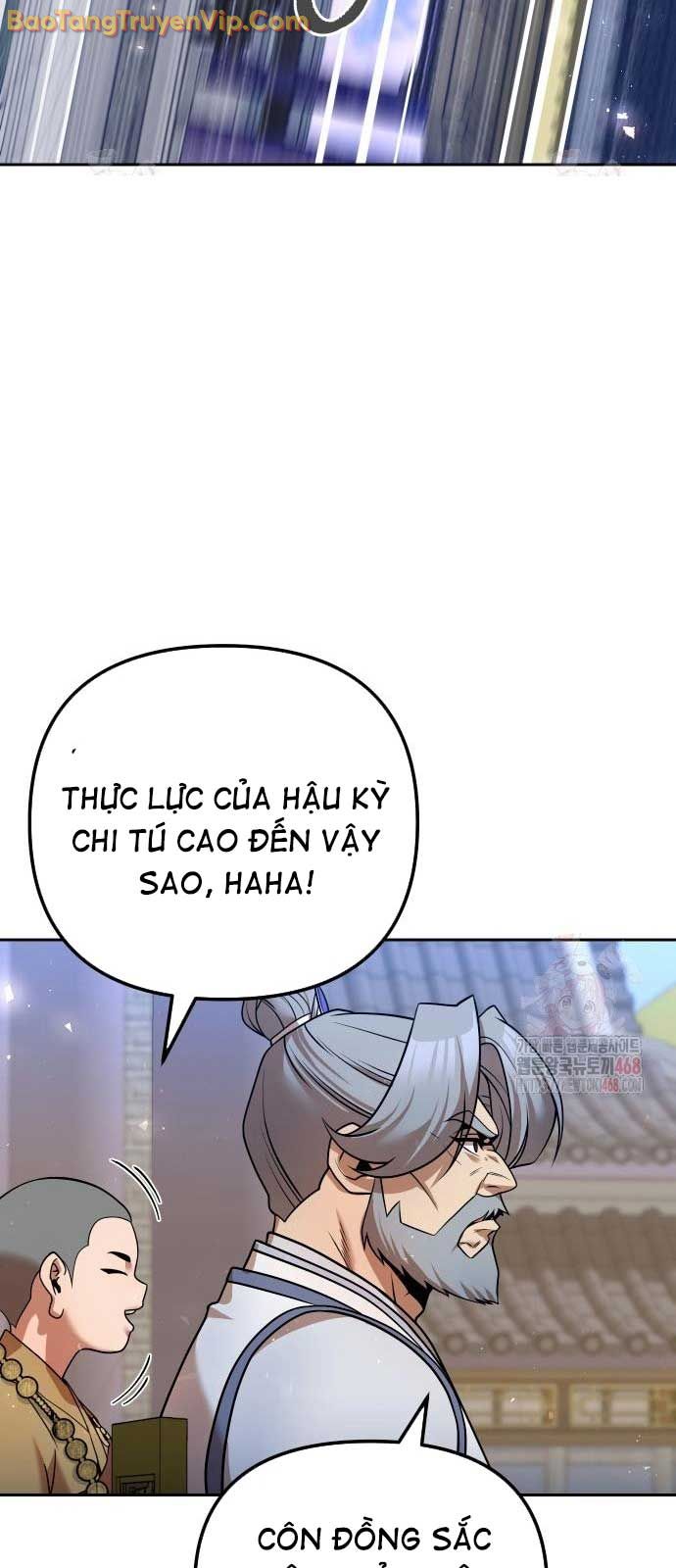 Hoạn Quan Hồi Quy: Tróc Phong Truy Nguyệt chapter 41 - Trang 56