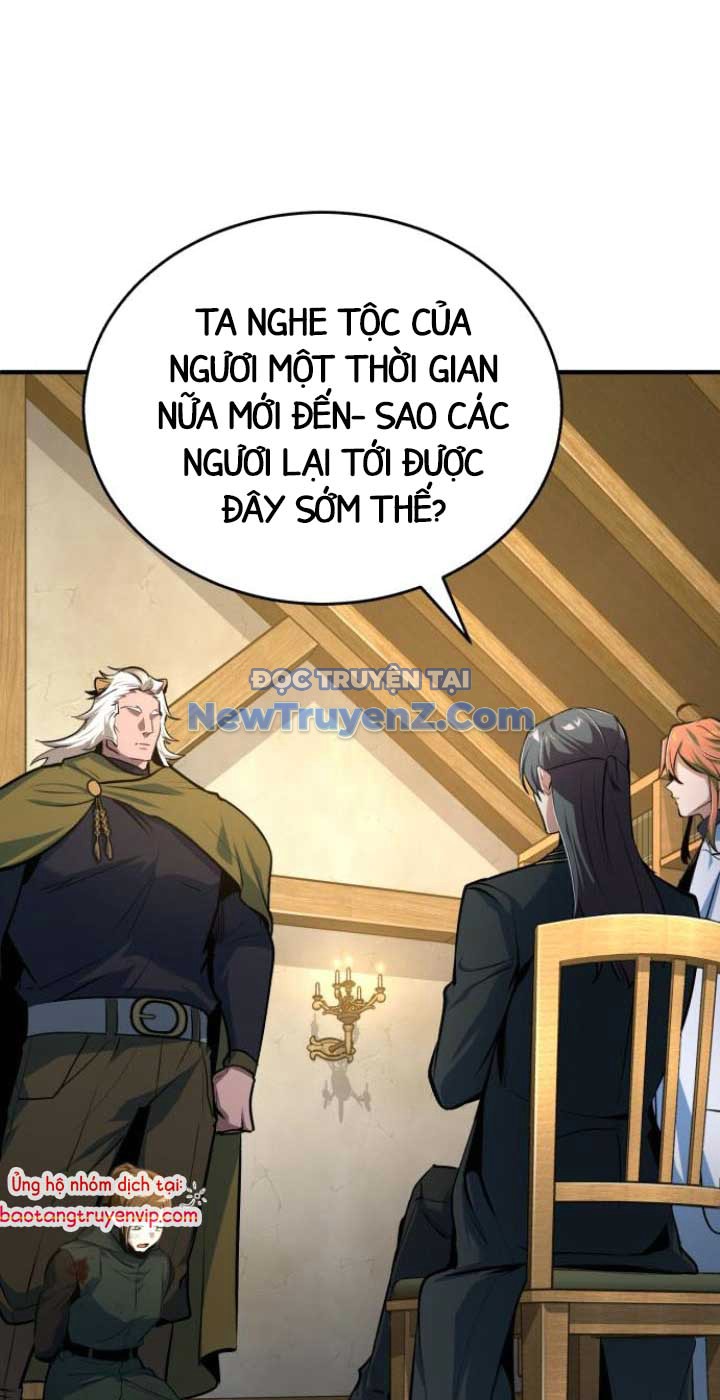 Giáo Sư Gián Điệp chapter 120.1 - Trang 17