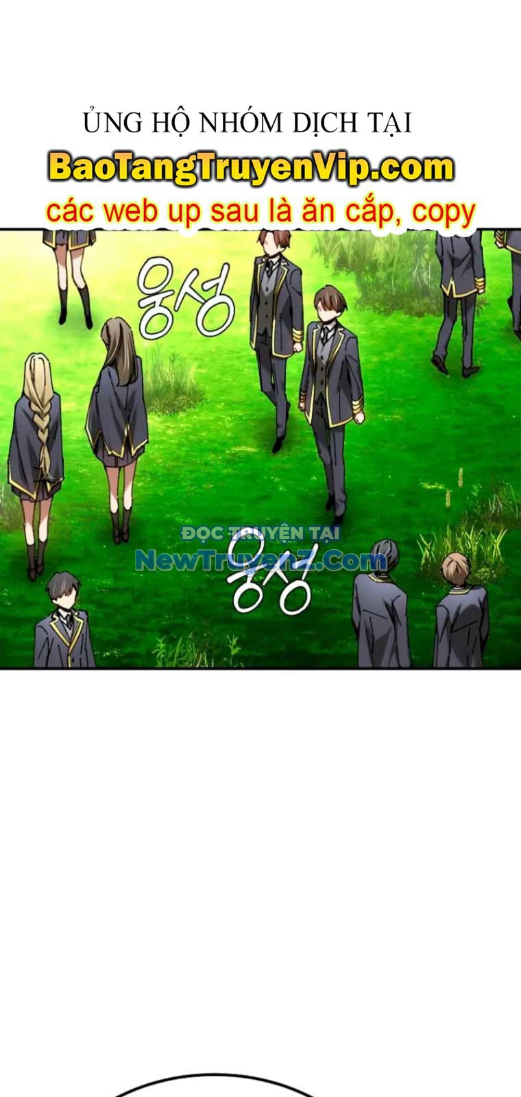 Trở Thành Thiên Tài Tốc Biến Của Học Viện Ma Pháp chapter 57 - Trang 4