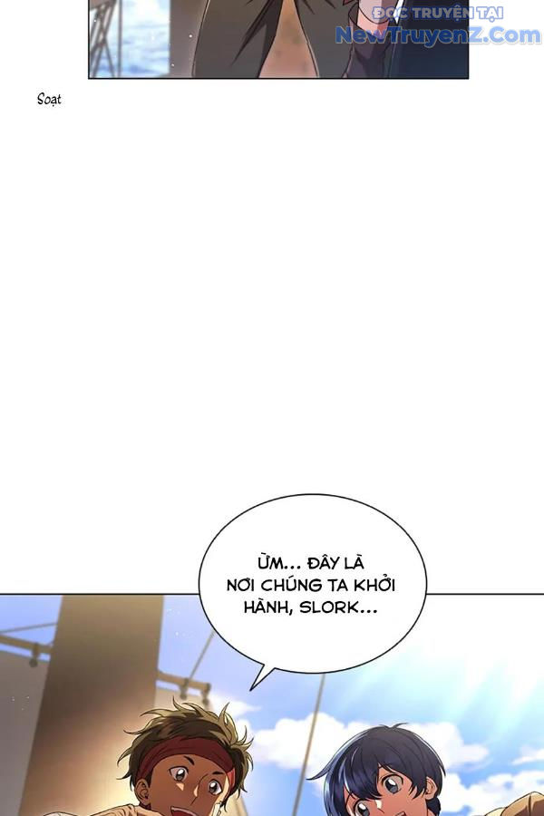 Carnelian: Quý Cô Rồng chapter 8 - Trang 54