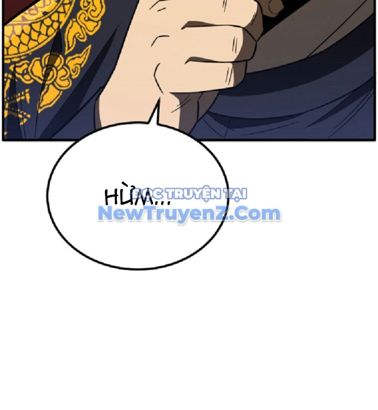 Vương Triều Đen Tối: Joseon chapter 97 - Trang 160