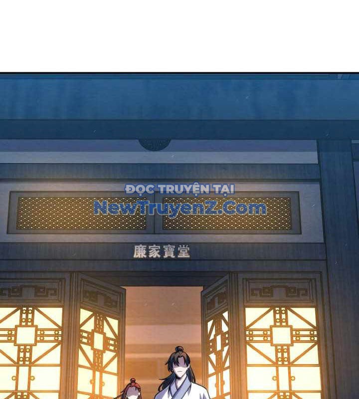 Đệ Tử Của Võ Lâm Minh Chủ chapter 51 - Trang 21