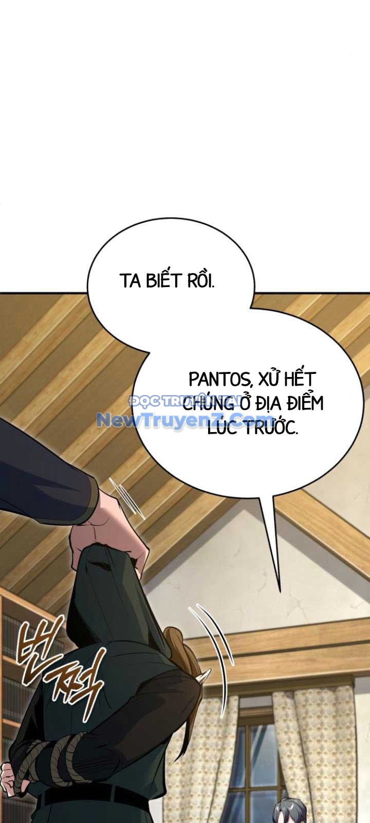 Giáo Sư Gián Điệp chapter 120.1 - Trang 36