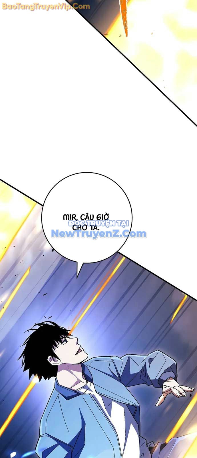 Anh Hùng Trở Lại chapter 122 - Trang 20