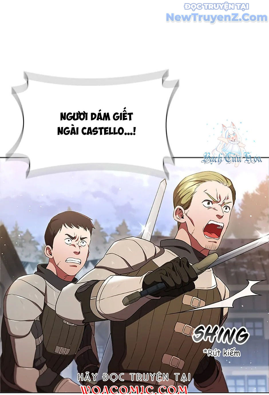 Carnelian: Quý Cô Rồng chapter 3 - Trang 40