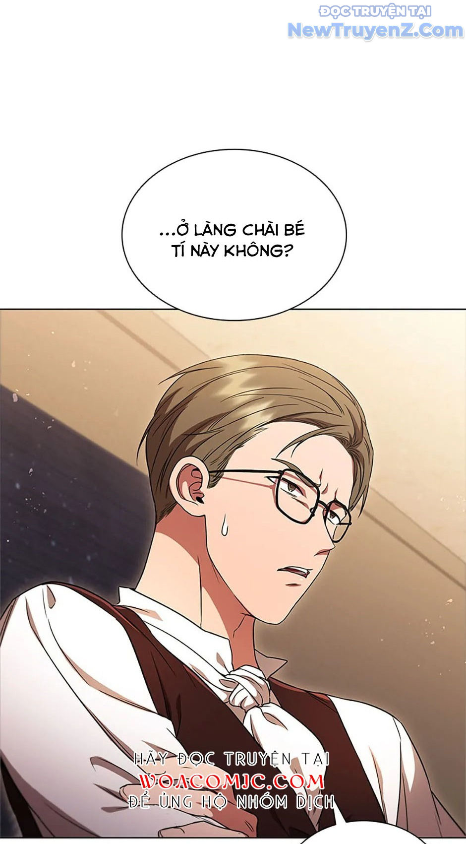 Carnelian: Quý Cô Rồng chapter 2 - Trang 53