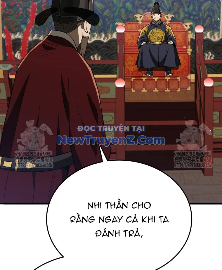 Vương Triều Đen Tối: Joseon chapter 97 - Trang 145