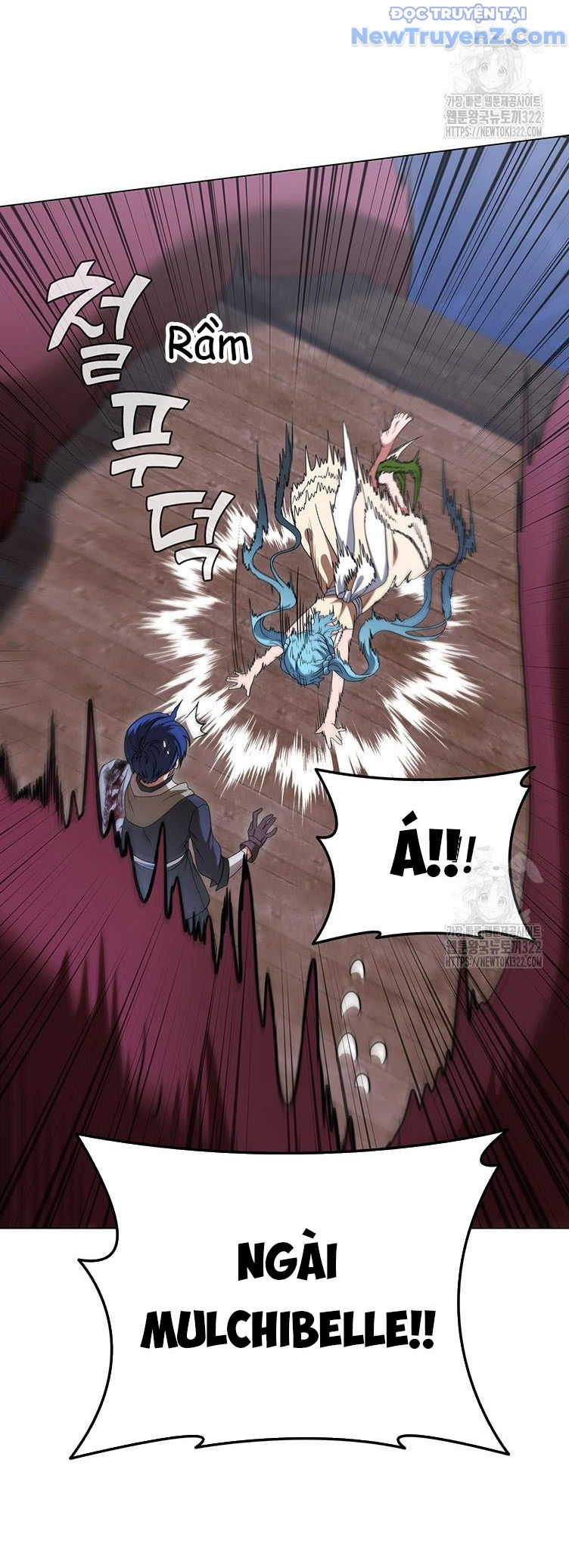 Carnelian: Quý Cô Rồng chapter 51 - Trang 18