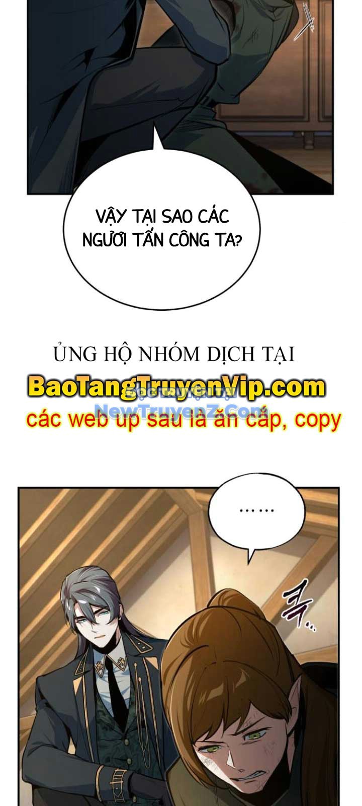 Giáo Sư Gián Điệp chapter 120.1 - Trang 9