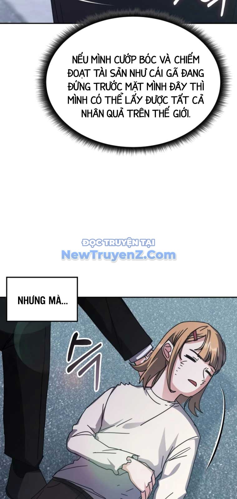 Học Viện Tối Thượng chapter 158 - Trang 22