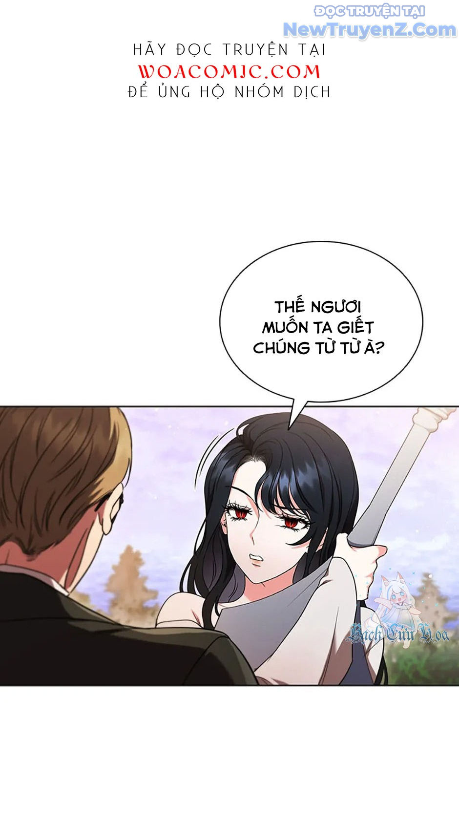 Carnelian: Quý Cô Rồng chapter 4 - Trang 50