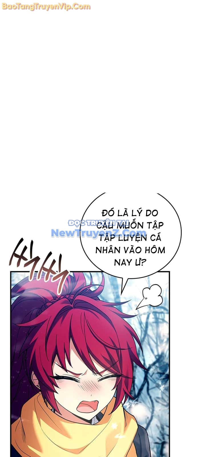 Anh Hùng Trở Lại chapter 122 - Trang 114