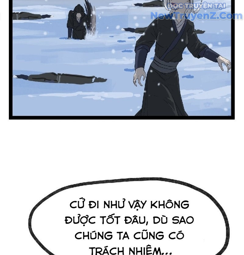 Hiệp Khách Hành Bất Thông chapter 44 - Trang 19