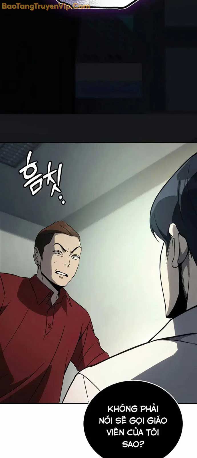 Diễn Viên Ngàn Mặt	 chapter 3 - Trang 28