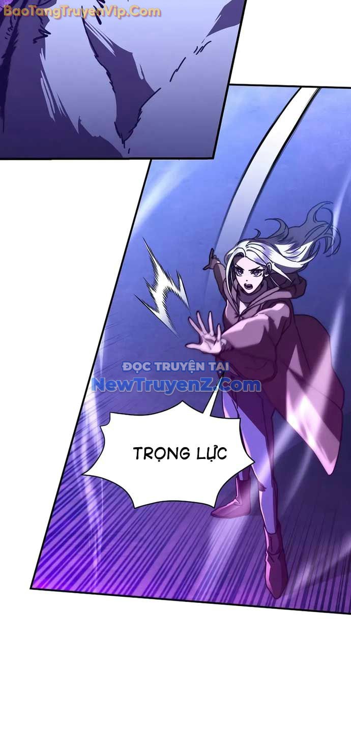 Ta Trở Thành Truyền Nhân Của Võ Thần chapter 26 - Trang 18