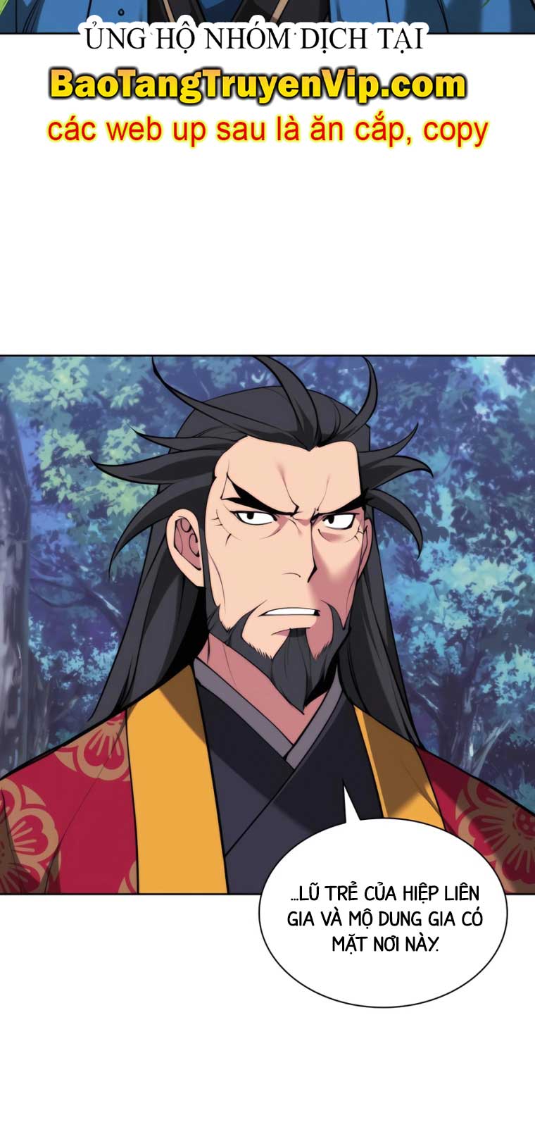 Học Giả Kiếm Sĩ chapter 157.1 - Trang 75