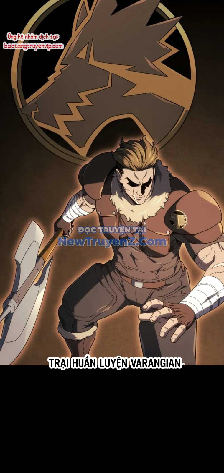 Thiết Huyết Kiếm Sĩ Hồi Quy chapter 114 - Trang 13