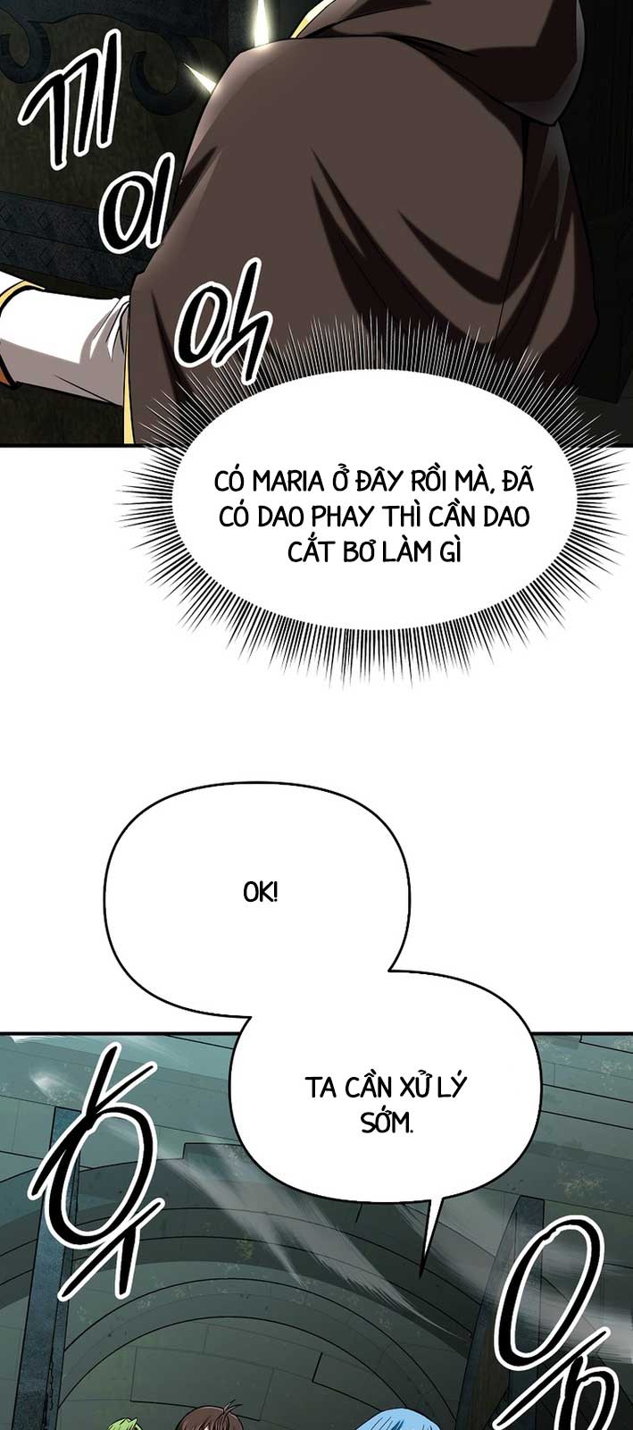 Nhân Vật Phụ Trong Thế Giới Điên Loạn chapter 23 - Trang 39
