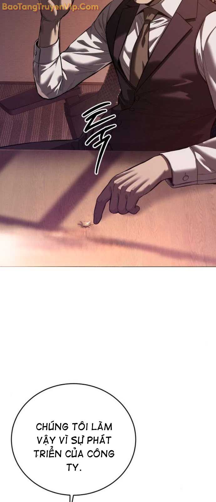 Sát Thủ Huyết Y chapter 10 - Trang 52